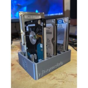 Držač za HDD i SSD