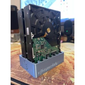 Alternative view of Držač za HDD i SSD