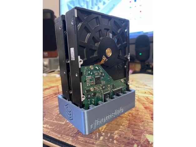 Držač za HDD i SSD - Slika 2