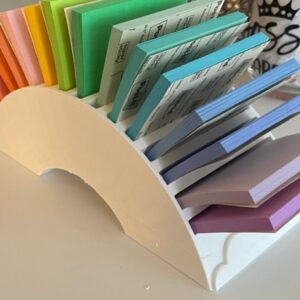 Držač notes papirića