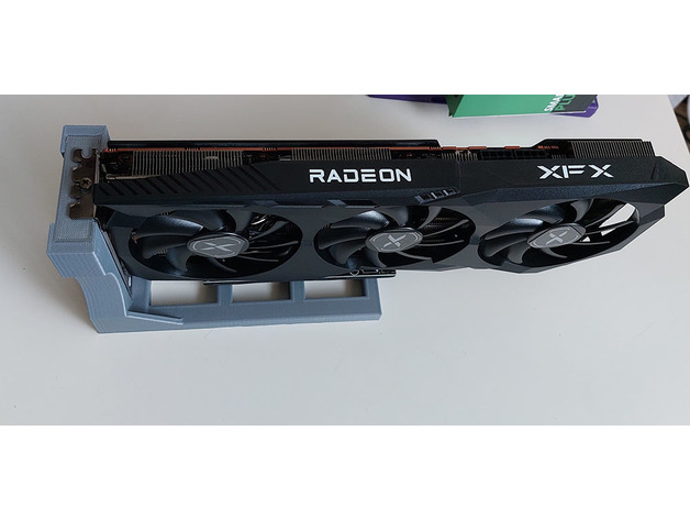 Stalak za grafičke kartice