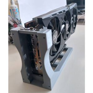 Alternative view of Stalak za grafičke kartice