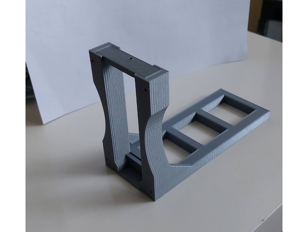 Stalak za grafičke kartice - Slika 3