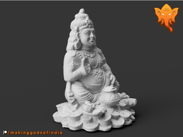 Figurica Bude - Slika 3