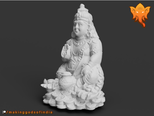 Figurica Bude - Slika 4