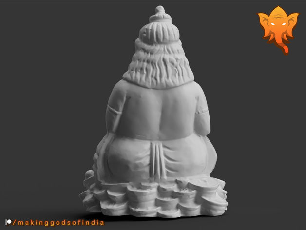 Figurica Bude - Slika 2