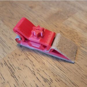 Pomagalo za šmirglanje