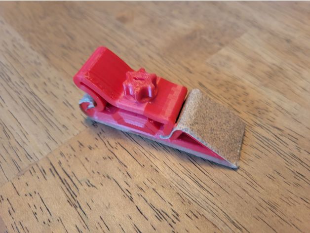 Pomagalo za šmirglanje