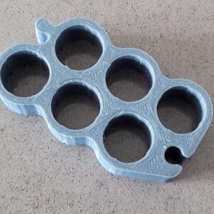 Alternative view of Držač flomastera ili olovki