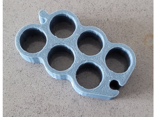 Držač flomastera ili olovki - Slika 2