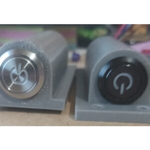 Alternative view of Držač prekidača