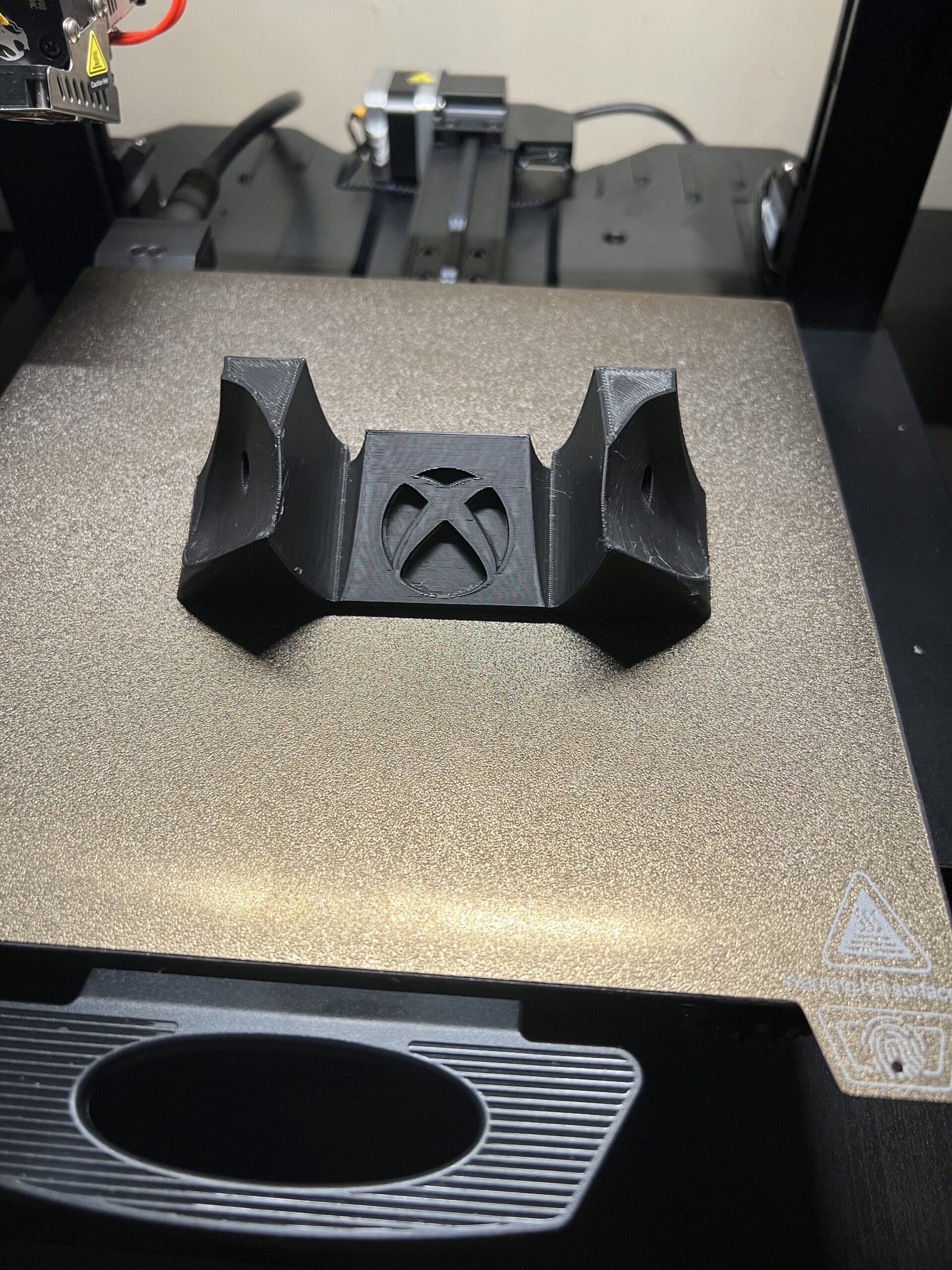 Zidni držač Xbox One kontrolera