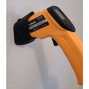 Držač infrared termometra