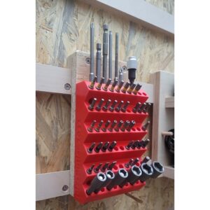 Držač imbus ključeva i toreksa