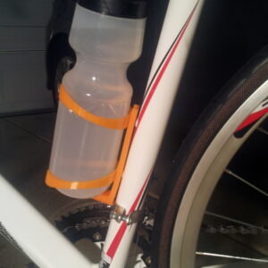 Držač flašice za vodu na bicikli