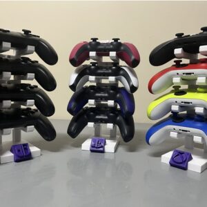 Drzac 4 dzojstika PS XBOX ili Switch