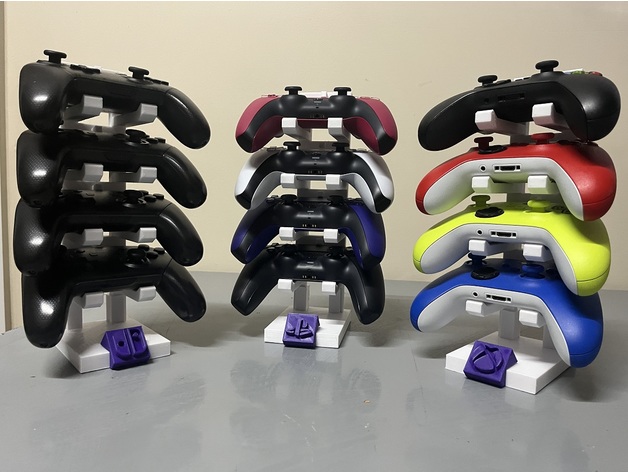 Drzac 4 dzojstika PS XBOX ili Switch