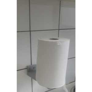 Alternative view of Držač papirnog ubrusa na zidu