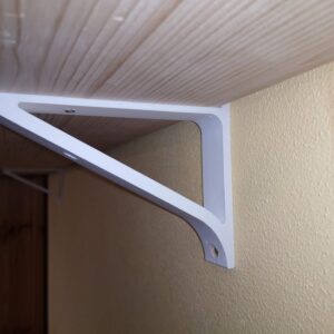 Alternative view of Držač za policu