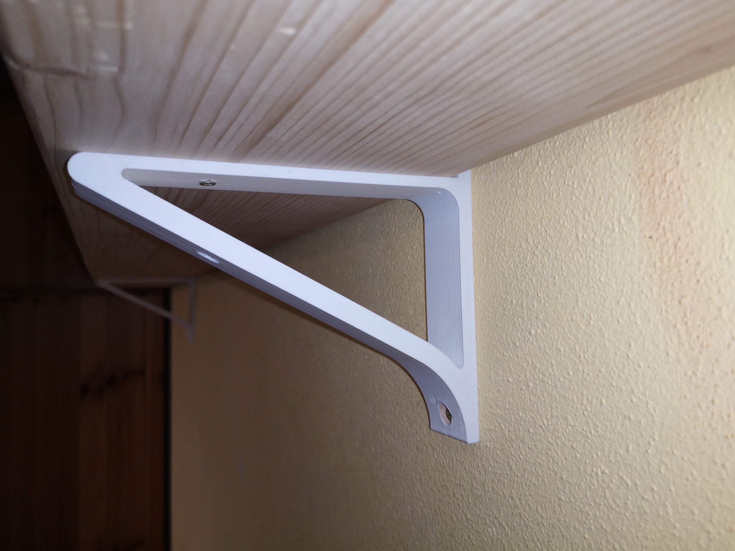 Držač za policu - Slika 2