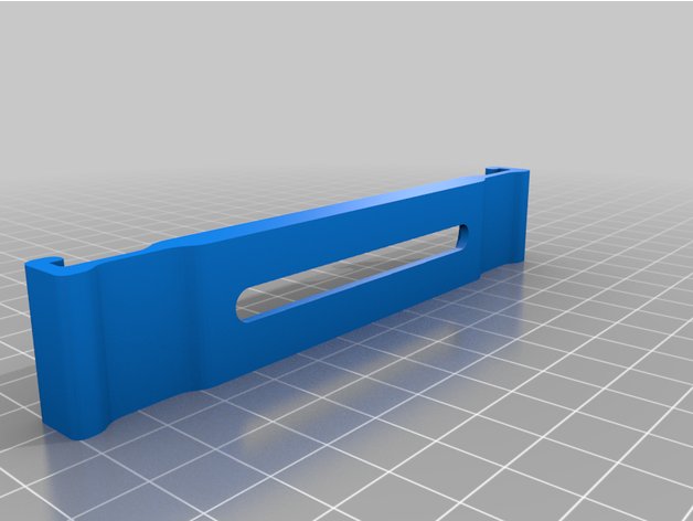 Držač registarskih tablica za auto - Slika 2