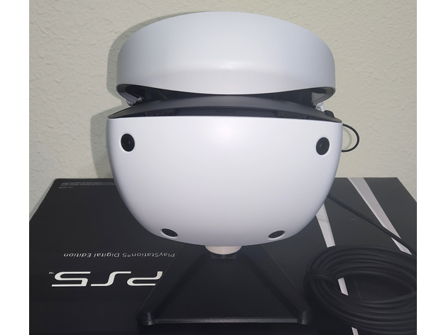 Držač headseta PS VR2 - Slika 3