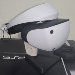Držač headseta PS VR2