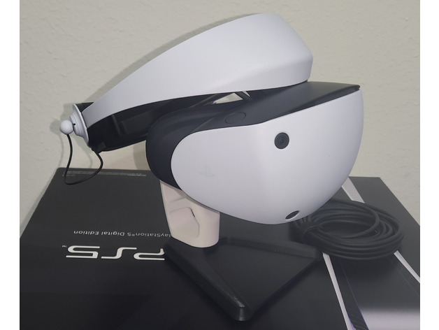 Držač headseta PS VR2