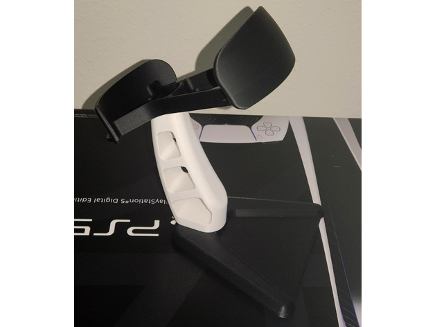 Držač headseta PS VR2 - Slika 4