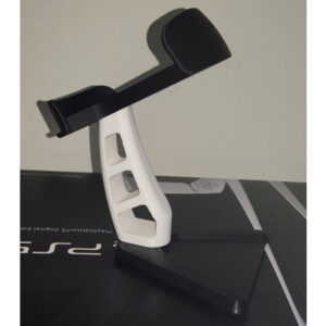 Alternative view of Držač headseta PS VR2