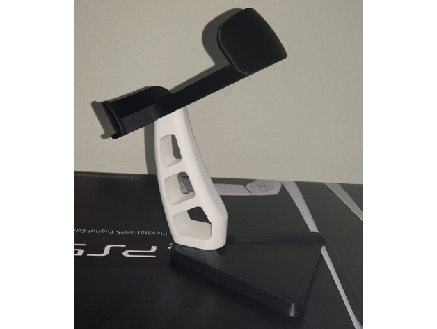 Držač headseta PS VR2 - Slika 2