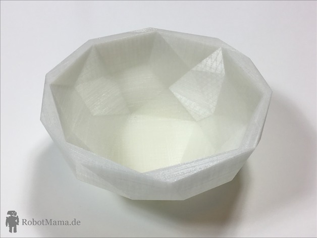 Činija od plastike za razne namene - Slika 3