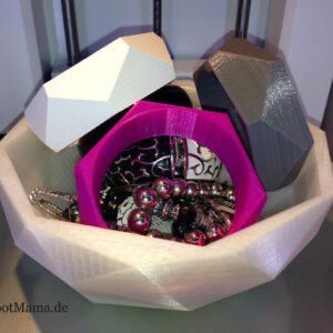 Alternative view of Činija od plastike za razne namene