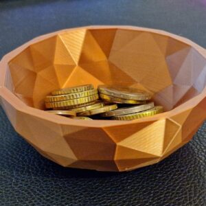 Činija od plastike za razne namene