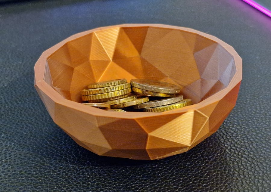 Činija od plastike za razne namene