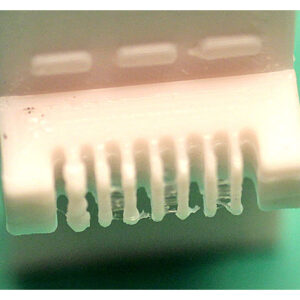 Alternative view of Držač - česalj za internet kabl