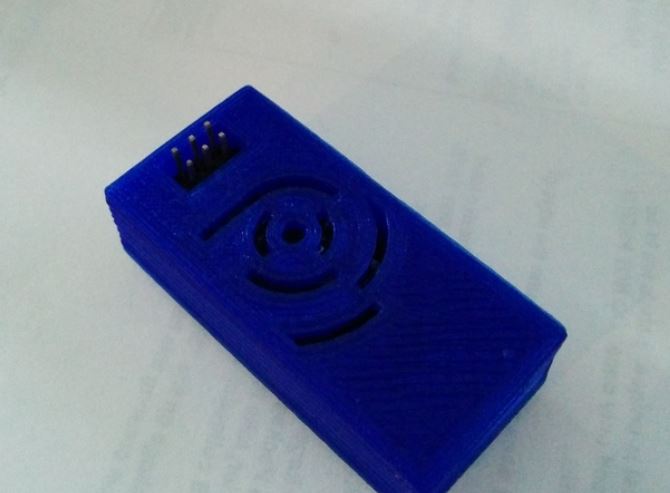 Arduino Nano V3 kućište