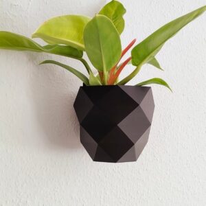 Dekorativna zidna saksija