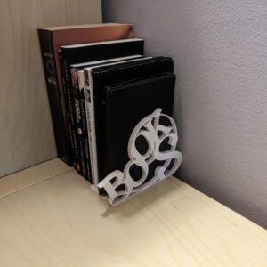 Držač za knjige "BOOKS"