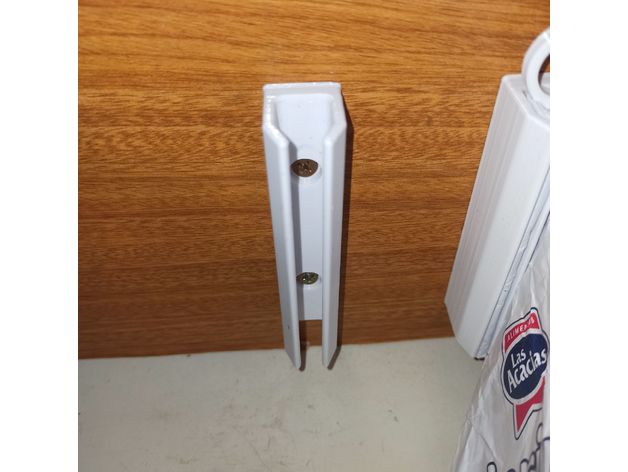 Držač kesa u kuhinji - Slika 3