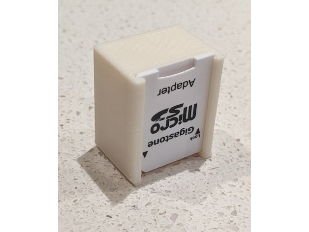 Držač MicroSD memorijskih karitca - Slika 2