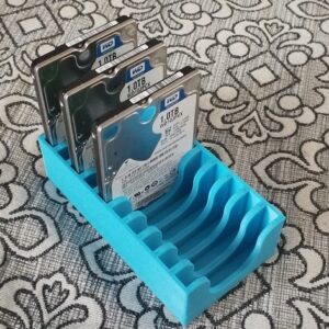 Držač za HDD ili SSD 2.5"