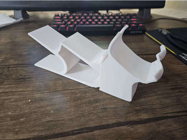 Držač PS5 ili PS4 i XBOX kontrolera - Slika 2