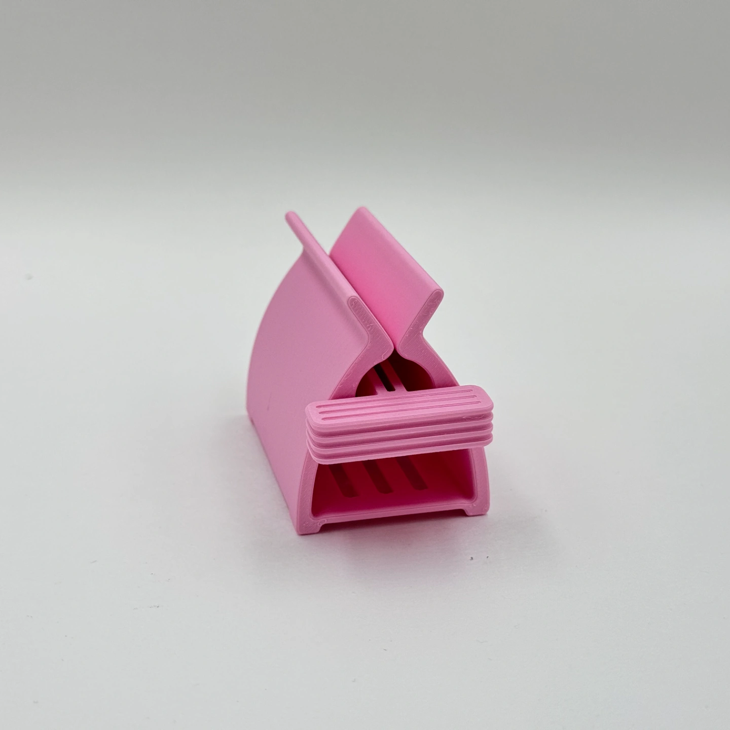 Držač paste za zube i istiskivač - Slika 2