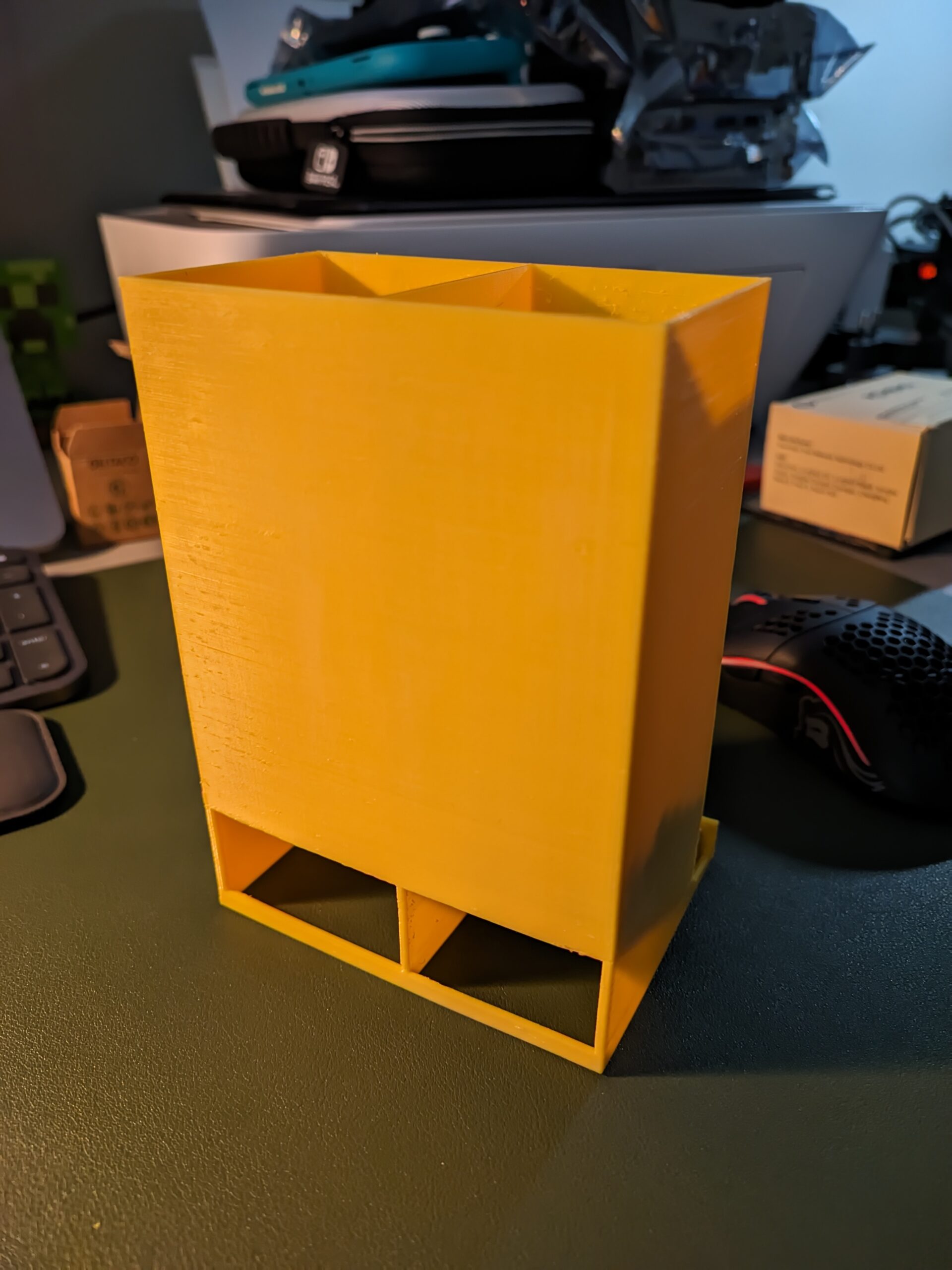 Držač AA i AAA baterija - Slika 2