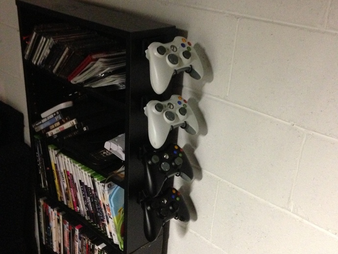 Držač džojstika za XBOX - Slika 3