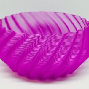 Alternative view of Dekorativna činija