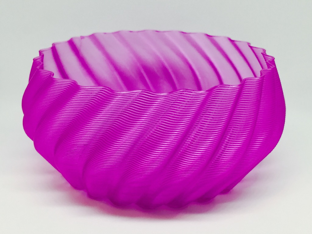 Dekorativna činija - Slika 2