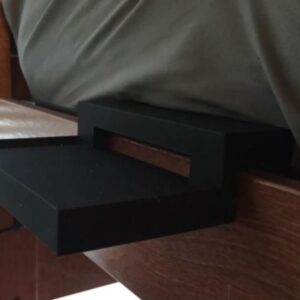 Držač telefona za krevet