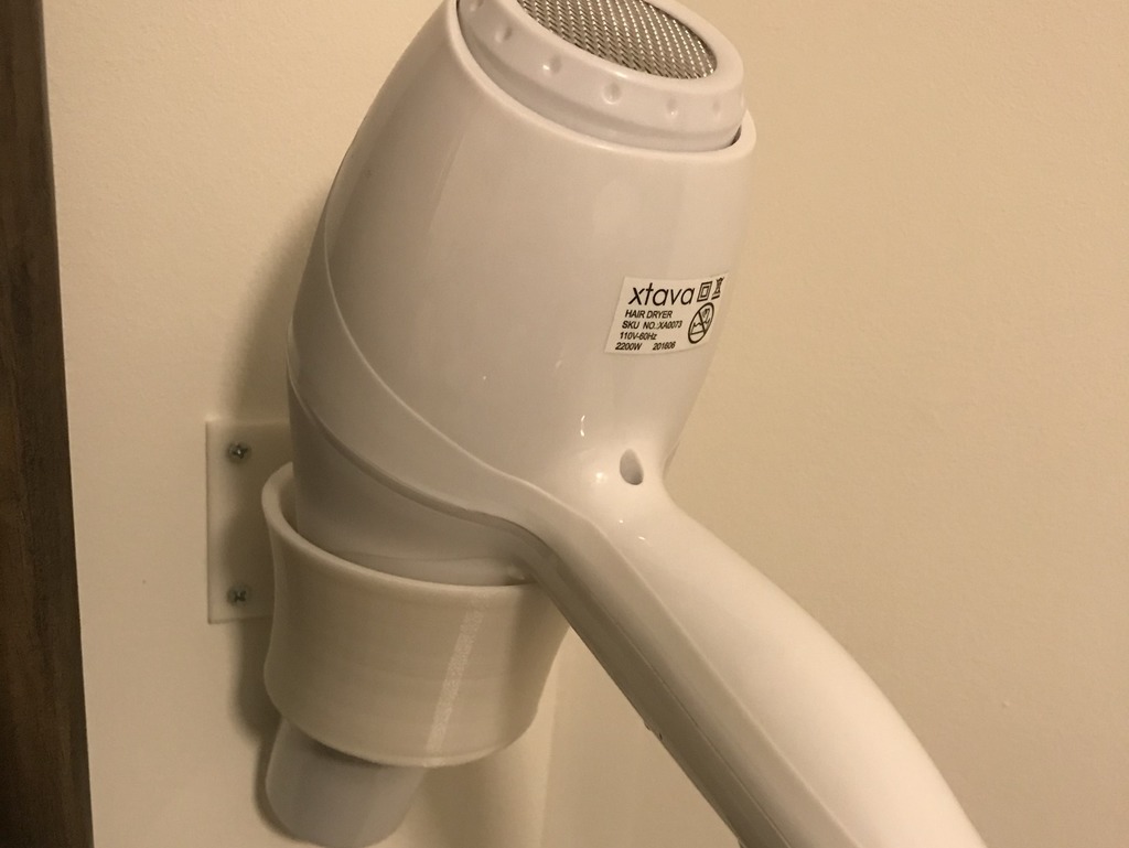 Držač fena za kosu